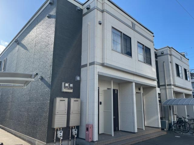 ポートハウス