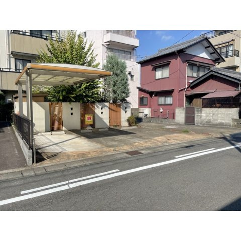 木ノ本町3-6-1駐車場の駐車場|お問い合わせは美濃善不動産駅前店へ！