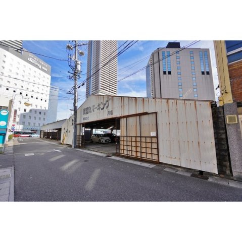 問屋町パーキング