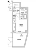 新宿区岩戸町のマンションの画像