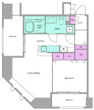 港区東新橋２丁目のマンションの画像