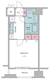 港区東新橋２丁目のマンションの画像
