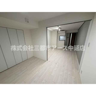 【内装】 | ＬＵＯＲＥ池上 | ＬＵＯＲＥ池上　は三都市アース中延店へお任せください！　ご内覧可能なお部屋は物件現地お待ち合わせご案内可能です！