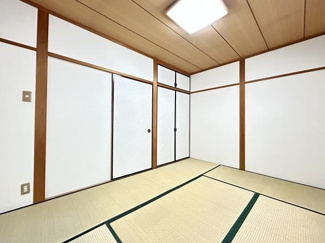 【和室】