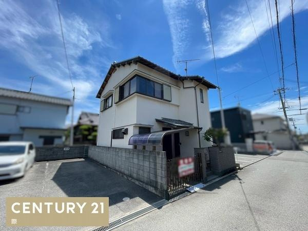和歌山市西高松2丁目　中古戸建