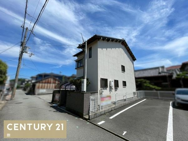和歌山市西高松2丁目　中古戸建のその他