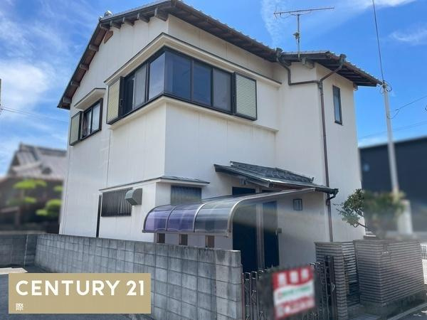 和歌山市西高松2丁目　中古戸建のその他