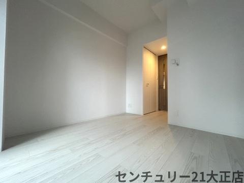 エスリード大阪フェリスの洋室|★明るい洋室★