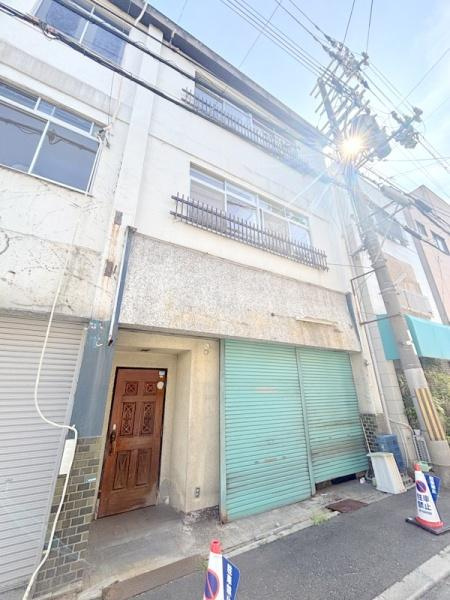 玉城マンション