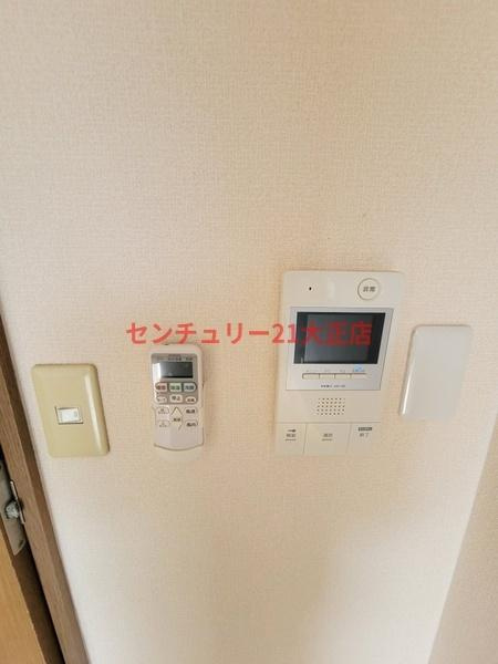 グラン・ボヌール（港区）の設備