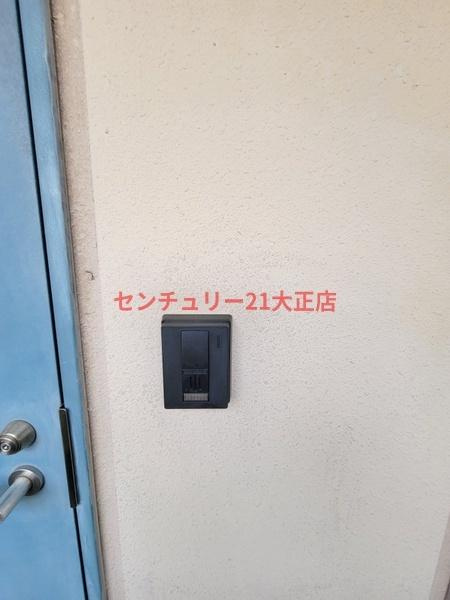 グラン・ボヌール（港区）の設備
