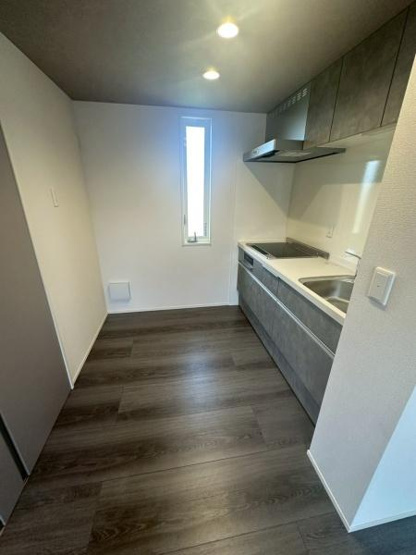【キッチン】 | セレニテ