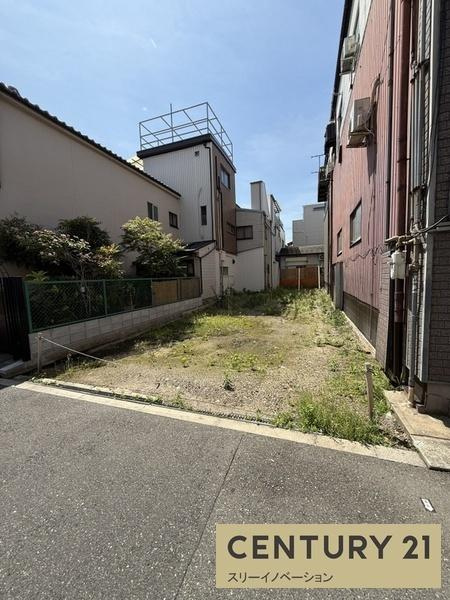 泉尾4丁目売土地のその他