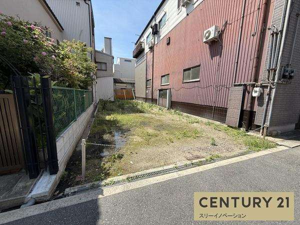 泉尾4丁目売土地のその他