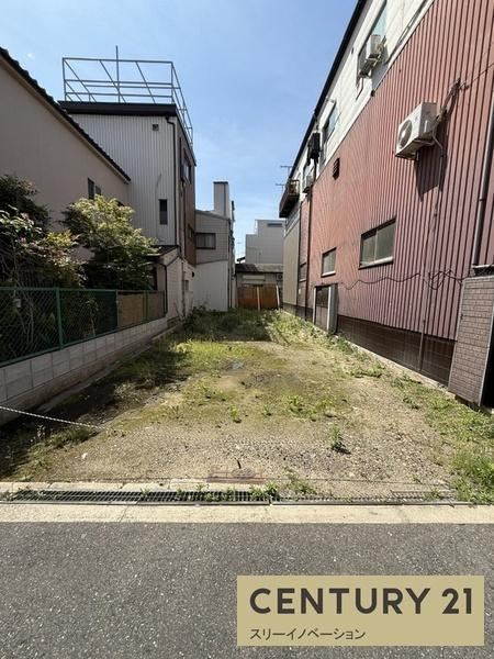 泉尾4丁目売土地のその他
