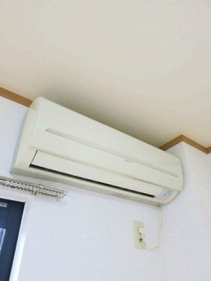 【設備】 | ラシーヌ矢田