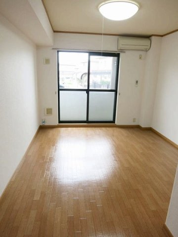 【内装】 | ラシーヌ矢田