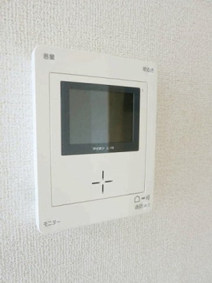 【セキュリティ】 | ラシーヌ矢田
