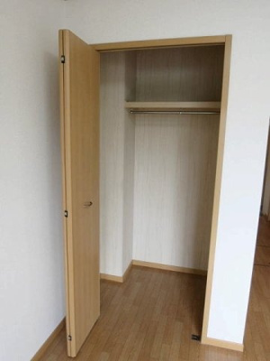 【収納】 | ラシーヌ矢田