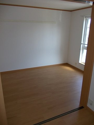 【内装】 | シリアス２１Ｂ棟