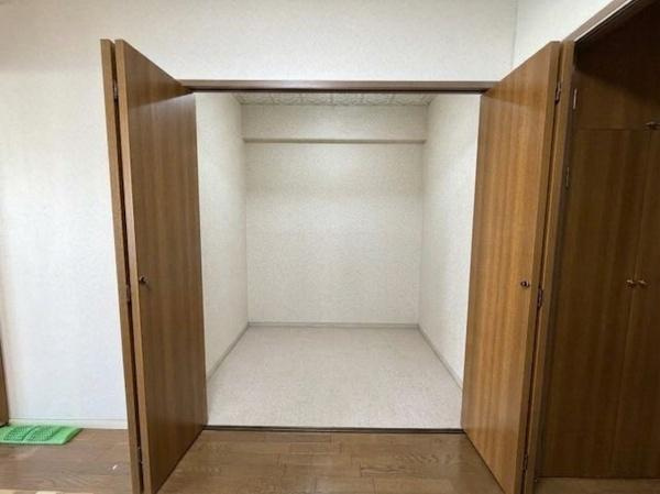 【収納】 | 東大阪スカイハイツ　中古マンション