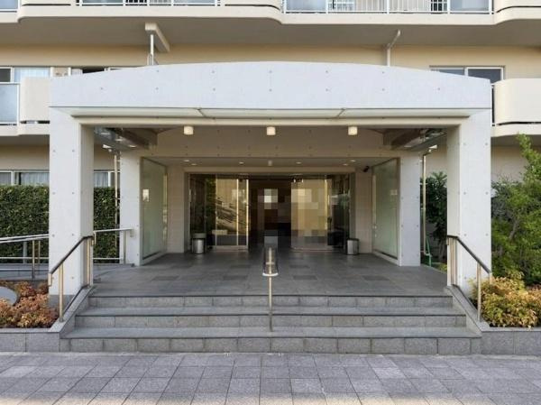 【その他共用部分】 | 東大阪スカイハイツ　中古マンション