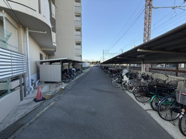 【その他共用部分】 | 東大阪スカイハイツ　中古マンション