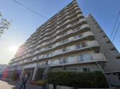 東大阪スカイハイツ　中古マンションの画像