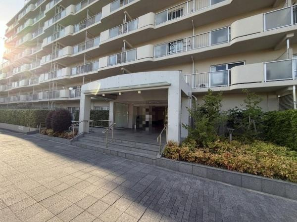 【その他共用部分】 | 東大阪スカイハイツ　中古マンション