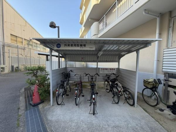 【その他】 | 東大阪スカイハイツ　中古マンション