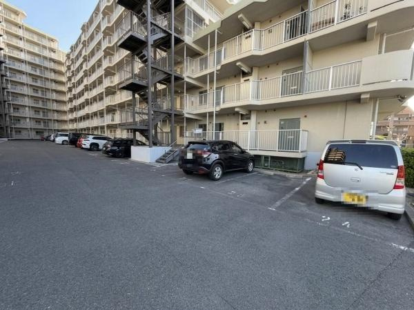  | 東大阪スカイハイツ　中古マンション