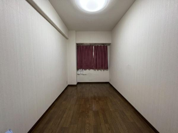 【寝室】 | 東大阪スカイハイツ　中古マンション