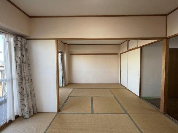 【子供部屋】 | 東大阪スカイハイツ　中古マンション