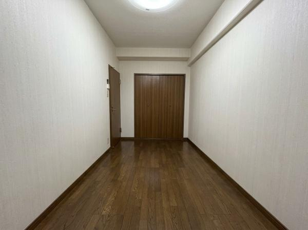 【洋室】 | 東大阪スカイハイツ　中古マンション
