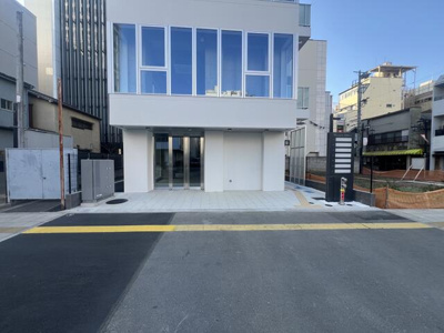 【駐車場】 | Ｐｌｅａｓｕｒｅ　Ｏｍｉｙａ