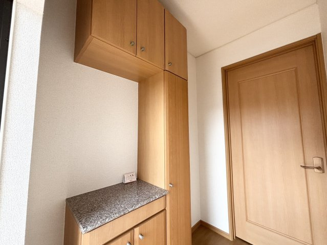 カロスアンセ弐番館のその他