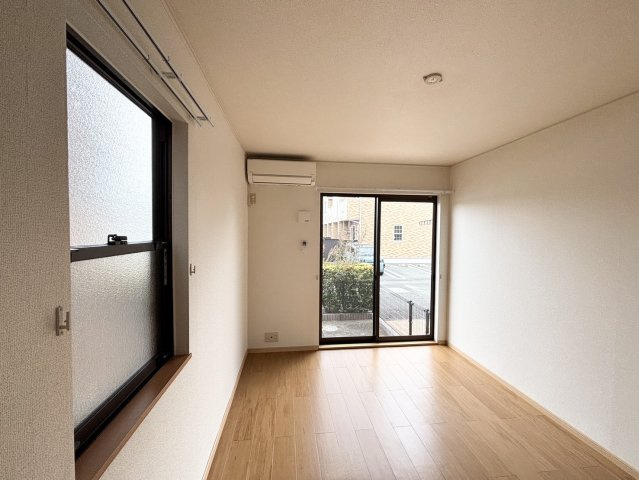 カロスアンセ弐番館のその他