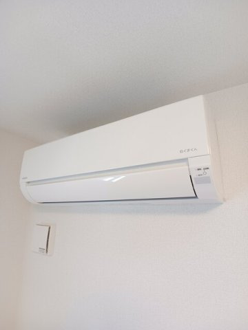 メゾンド瀬高　Ａの設備