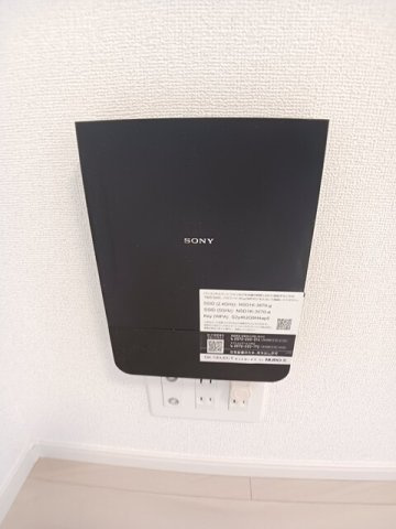 メゾンド瀬高　Ａの設備