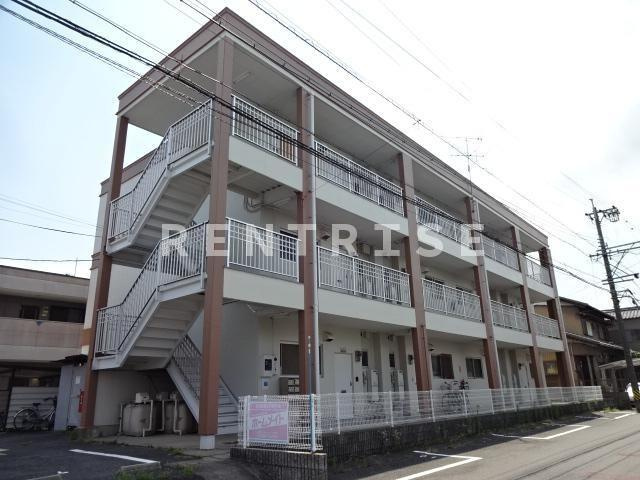 ニューハイムⅢの庭|外観写真その他3
