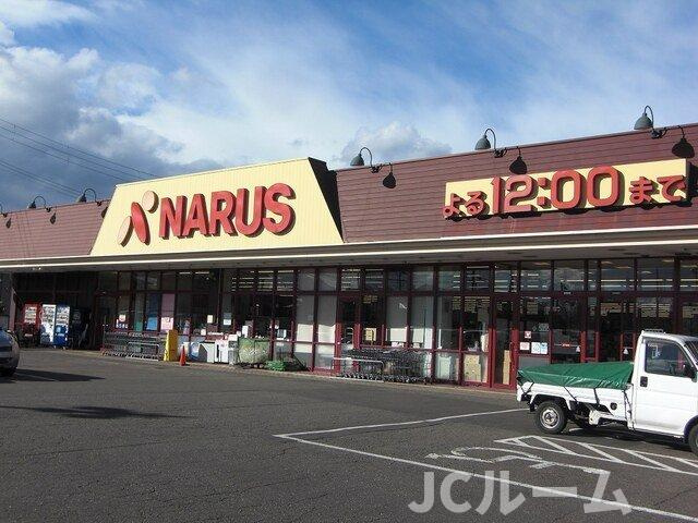 カーサ　アンビエンテの周辺|ナルス鴨島店まで950m