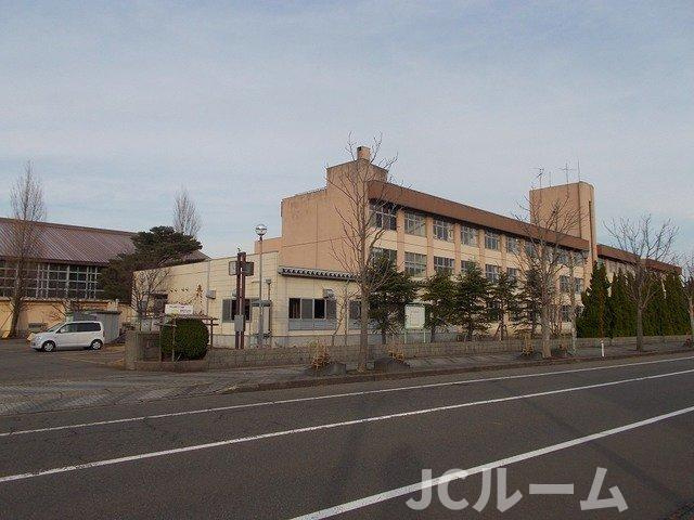 トゥモローの周辺|春日小学校まで550m