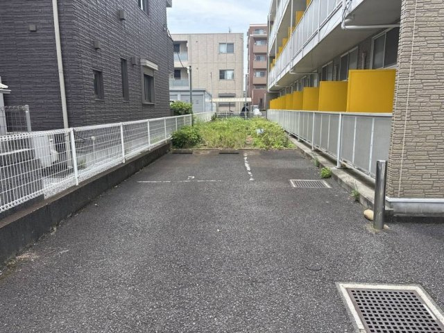 レオパレスサンファームのその他