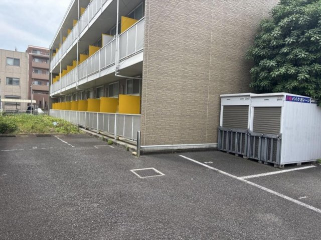 レオパレスサンファームのその他