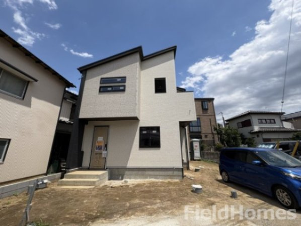 厚木市妻田東１丁目新築戸建て　１号棟