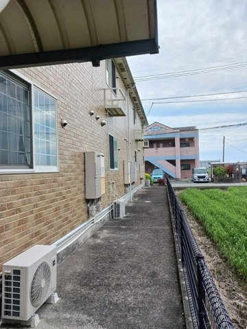 カロスアンセ弐番館のその他