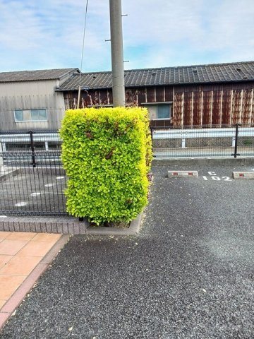 カロスアンセ弐番館のその他