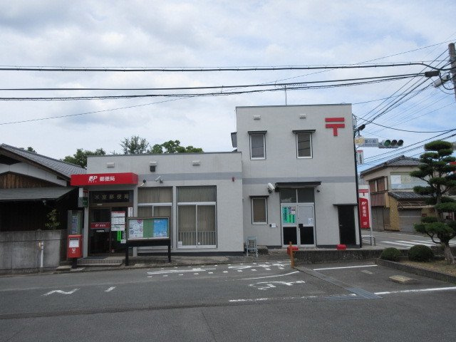 カロスアンセ弐番館の周辺|木室郵便局まで1390m