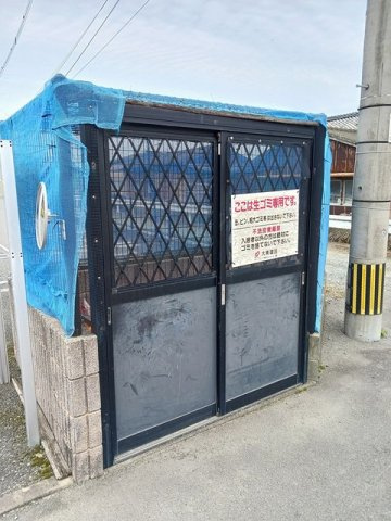 カロスアンセ弐番館のその他