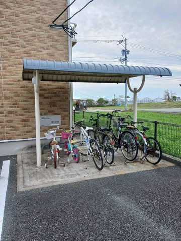 カロスアンセ弐番館のその他